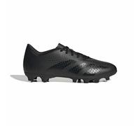 Scarpe da Calcio per Adulti Adidas Predator Accuracy.4 FxG Nero