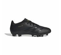 Scarpe da Calcio per Adulti Adidas Predator Club Flexible Ground Nero