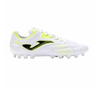 Scarpe da Calcio per Adulti Joma Sport Score 2402 Bianco