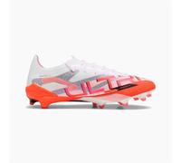 Scarpe da Calcio per Adulti Puma Ultra 5 Ultimate Fg Rosso