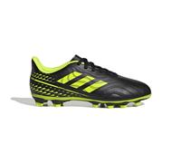 Scarpe da calcio per bambini adidas Copa Sense.4 MS Noir 35