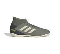 Scarpe da calcio per bambini adidas Predator Tango 19.3 IC Vert 33