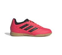 Scarpe da calcio per bambini adidas Super Sala II Indoor Rouge 38 2/3