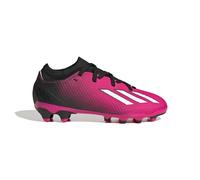 Scarpe da calcio per bambini adidas X Speedportal.3 Mg - Own your Football Multicolore 38 2/3