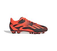 Scarpe da calcio per bambini adidas X Speedportal Messi.4 Fxg J - Messi Pack Orange 36 2/3