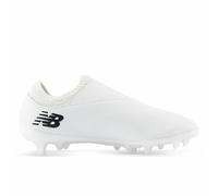 Scarpe da Calcio per Bambini New Balance Furon DispatchFg V7+ Bianco