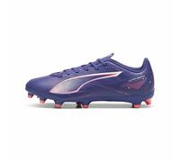 Scarpe da Calcio per Bambini Puma Ultra 5 Play Mg Viola