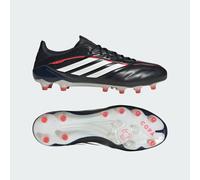 Scarpe da calcio per superfici in erba artificiale COPA PURE IV ELITE Core Black / Cloud White / Lucid Red 40