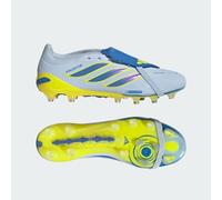 Adidas Predator Pro Fold-over Tongue Ag Football Boots Blu EU 46 Uomo