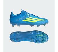 Adidas F50 Pro Fg Football Boots Blu EU 46 Uomo