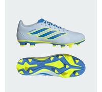 Adidas Predator Club Fg/mg Football Boots Blu EU 42 2/3 Uomo