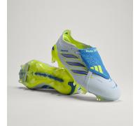 Scarpe da calcio per terreni naturali compatti PREDATOR ELITE Fold-Over Tongue Crystal Sky / Ray Blue / Team Solar Yellow 2 46