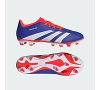 adidas Predator Club Fxg blu 45 1/3