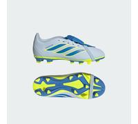 adidas Kids Scarpe da Calcio Predator Club Kids con Linguetta Ripiegabile per Terreni Naturali compatti/Multi Terreno