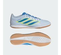 Scarpe da calcio PREDATOR CLUB Sala Indoor Crystal Sky / Ray Blue / Team Solar Yellow 2 47 1/3