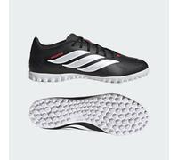 Adidas Predator Club Tf Football Boots Nero EU 47 1/3 Uomo