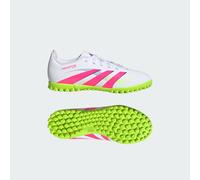 Adidas Scarpette Da Calcio Per Bambini Predator Club Tf