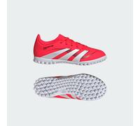 Scarpe da calcio Predator Club Turf Junior Lucid Red / Cloud White / Core Black 38