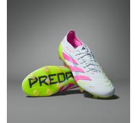 Adidas Predator Elite Fg Football Boots Bianco EU 46 Uomo