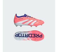 Adidas Predator Elite Fg Football Boots Arancione EU 36