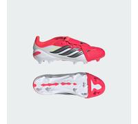 Adidas Scarpe Da Calcio Junior Predator Elite Fold-over Tongue Fg