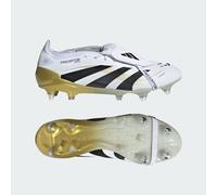 Scarpe calcio adidas Predator Elite FT SG Blanc 42 2/3