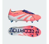 Adidas Predator Elite Fold-over Tongue Sg Football Boots Arancione EU 42 2/3 Uomo