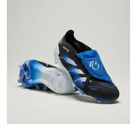 Adidas Predator Elite Jb Fold-over Tongue Fg Football Boots Nero EU 44 Uomo