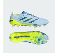 Scarpe da calcio PREDATOR ELITE per superfici in erba artificiale Crystal Sky / Ray Blue / Team Solar Yellow 2 42