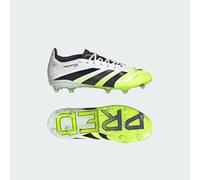 Adidas Predator Elite Fg Junior Football Boots Bianco EU 28 1/2 Bambini
