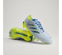 Adidas Predator Elite Fg Football Boots Blu EU 46 Uomo