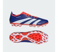 Scarpe da calcio Predator League 2G/3G Artificial Grass Lucid Blue / Cloud White / Solar Red 41 1/3