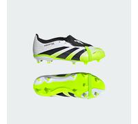 Adidas Predator League Ft Fg-mg Jr - Scarpe Calcio - Color Mix 34