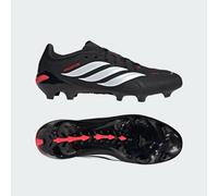 Adidas Predator League Fg Football Boots Nero EU 40 2/3 Uomo