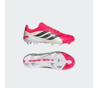 Adidas Predator League Fg Junior Football Boots Rosso,Rosa EU 30 Bambini