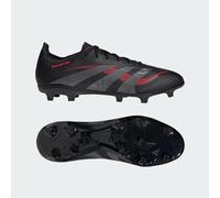 Scarpe da calcio Predator League Firm/Multi-Ground Core Black / Grey Four / Lucid Red 41 1/3
