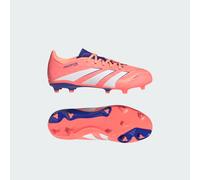 Scarpe da calcio Predator League Firm/Multi-Ground Signal Coral / Cloud White / Beam Orange 32