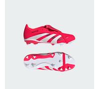 Adidas Scarpette Da Calcio Per Bambini Predator League Fold Over Tongue Fg
