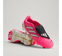 Adidas Scarpe Da Calcio Predator League Fold-over Tongue Fg