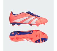 Adidas Predator League Fold-over Tongue Fg/mg Football Boots Arancione EU 42