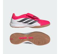 Adidas Predator League Fold-over Tongue Indoor Football Shoes Rosso EU 46