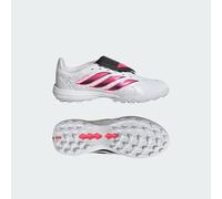 Adidas Scarpe Da Calcio Junior Predator League Fold-over Tongue Tf