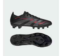 Scarpe da calcio Predator League Multi-Ground Core Black / Grey Four / Lucid Red 42 2/3