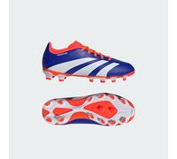 Scarpe da calcio Predator League Multi-Ground Junior Lucid Blue / Cloud White / Solar Red 36 2/3