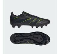 Scarpe da calcio Predator League Terreni Compatti/Multi-Superficie. Core Black / Carbon / Lucid Lemon 46