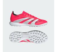 Scarpe da calcio Predator League Turf Lucid Red / Cloud White / Core Black 44