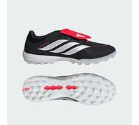 Adidas Predator Pro Fold-over Tongue Tf Football Boots Nero EU 41 1/3 Uomo