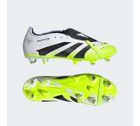 Adidas Predator Pro Fold-over Tongue Sg Football Boots Bianco EU 41 1/3