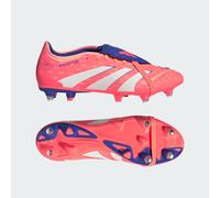 adidas Performance Predator Pro FT SG Coral Blaze, arancione, 41 1/3 Unisex