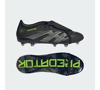Scarpe da calcio Predator Pro Fold-Over Tongue Firm Ground